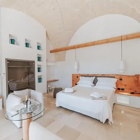 Masseria Longa Boutique 4*
