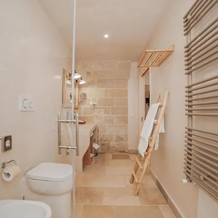Masseria Longa Boutique Отранто