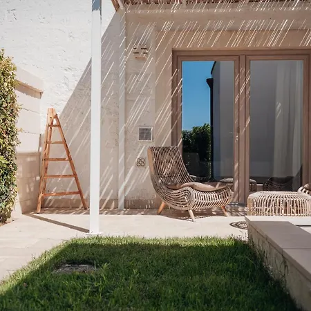 Masseria Longa Boutique