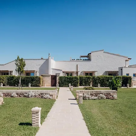 Готель Masseria Longa Boutique