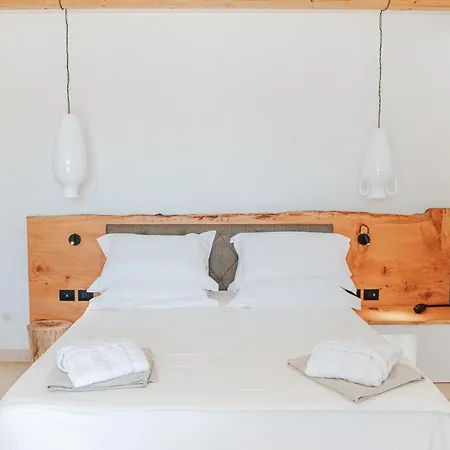 Masseria Longa Boutique Hotel 4*