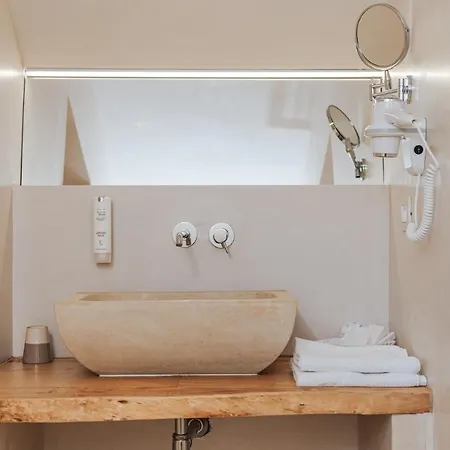 Masseria Longa Boutique Hotel 4*