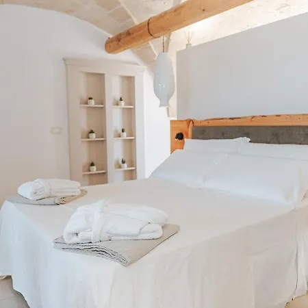 Masseria Longa Boutique 4*
