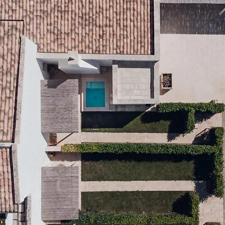 Masseria Longa Boutique Hotel 4*