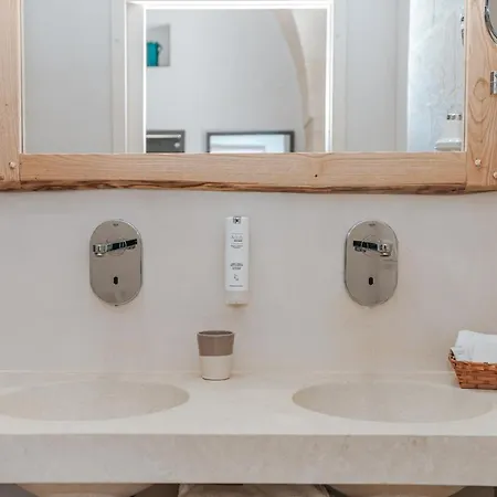 Masseria Longa Boutique 4* Otranto