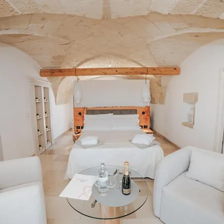 Masseria Longa Boutique 4*