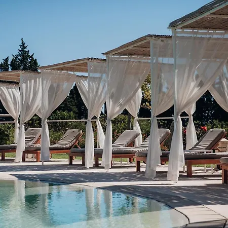 Hotel Masseria Longa Boutique 4*