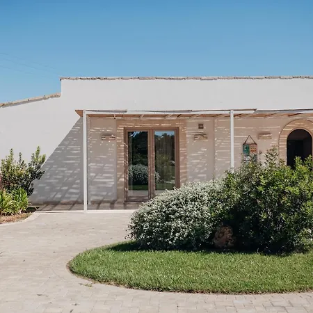 Masseria Longa Boutique