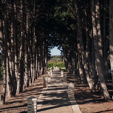 Masseria Longa Boutique Hotel Otranto