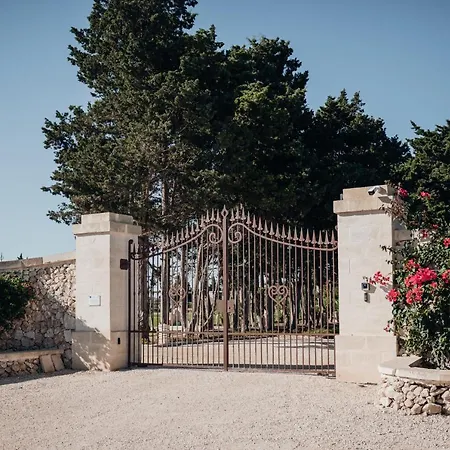 Masseria Longa Boutique Otranto