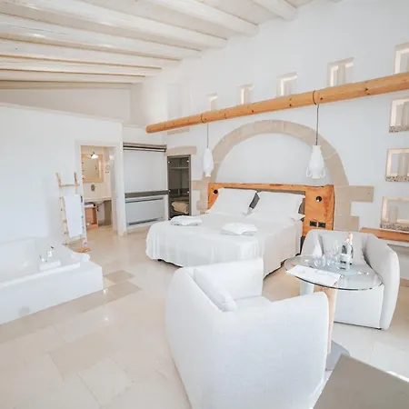 Masseria Longa Boutique Otranto