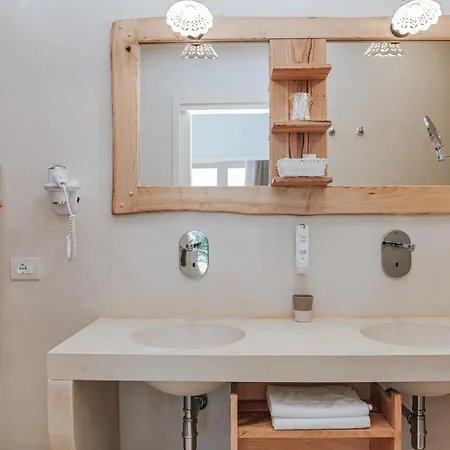 Masseria Longa Boutique Hotel