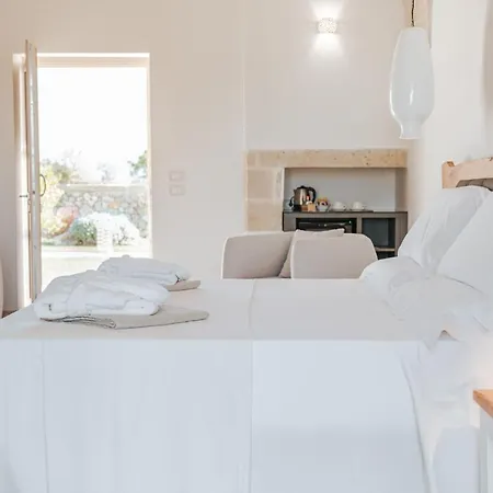 Masseria Longa Boutique