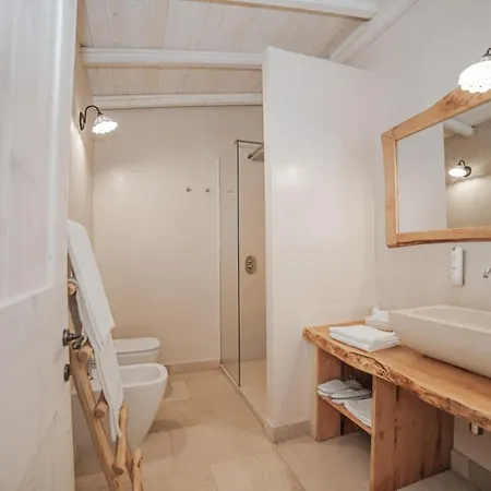 Hotel Masseria Longa Boutique