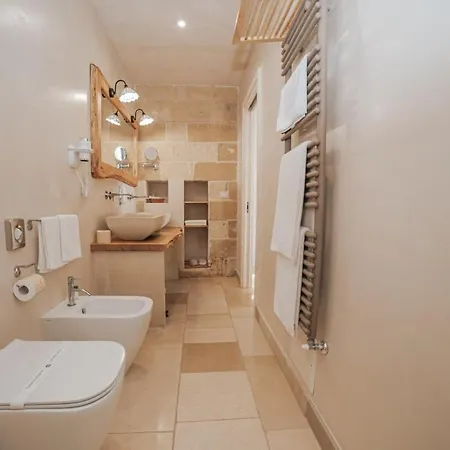 Hotel Masseria Longa Boutique