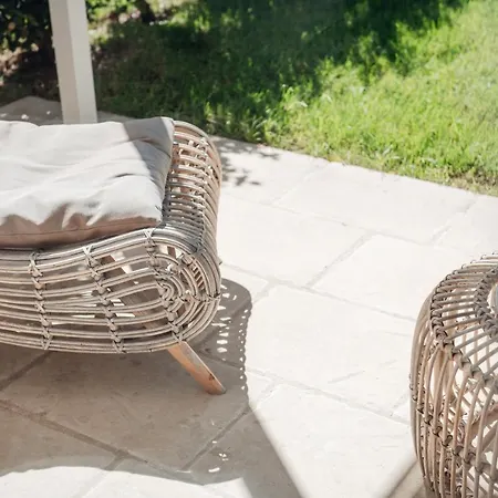 Masseria Longa Boutique Hotel Otranto