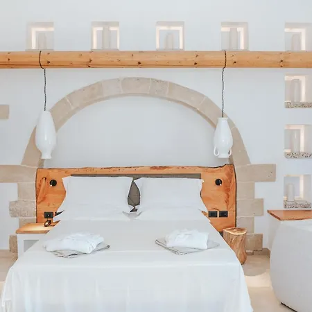 Masseria Longa Boutique Hotel