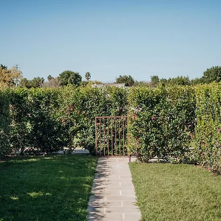 Hotel Masseria Longa Boutique