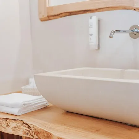 Masseria Longa Boutique Hotel 4*
