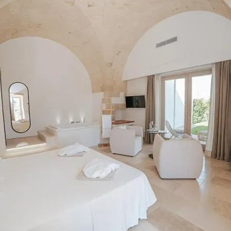 Masseria Longa Boutique Hotel