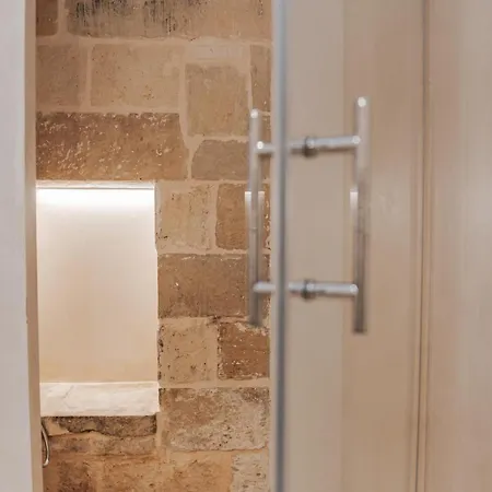 Masseria Longa Boutique Hotel 4*