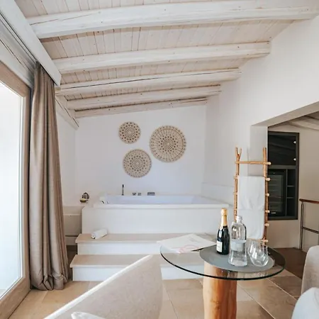Hotel Masseria Longa Boutique 4*